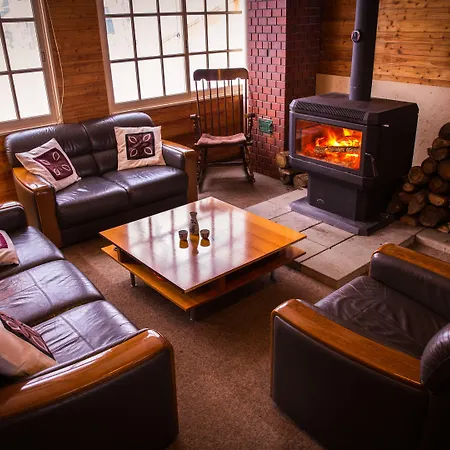 Annupuri Oasis Lodge-3