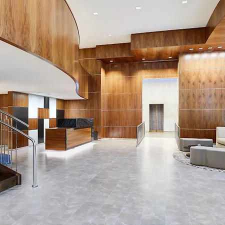 Ac Hotel By Marriott Dallas Downtown-2