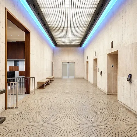 Ac Hotel By Marriott Dallas Downtown-3