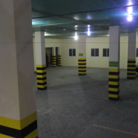 Hotel Calarca N1-3