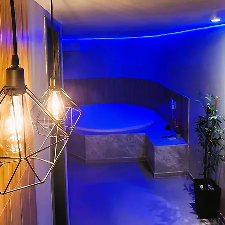 Fada Hotel - Motel Recife Adults Only-2
