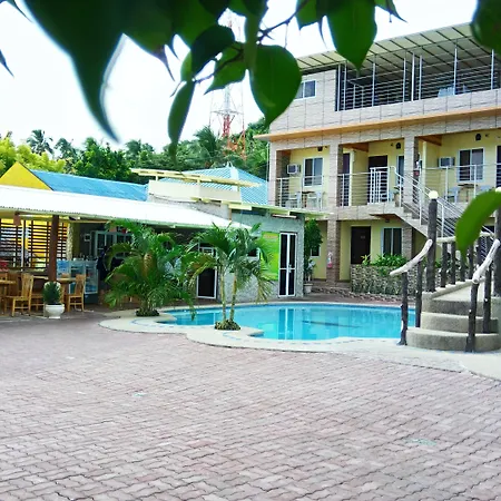 Ging-Ging Hotel And Resort-3