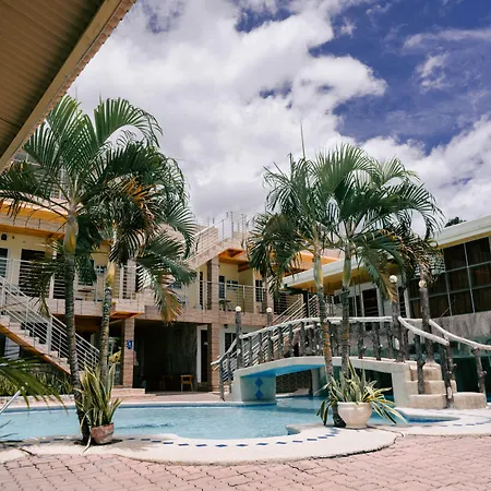 Ging-Ging Hotel And Resort-2