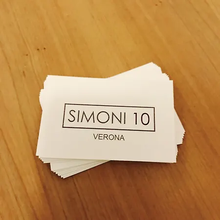 Simoni 10-3