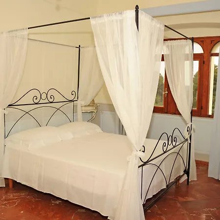 Villa Ravenna Resort Dimora Storica-3