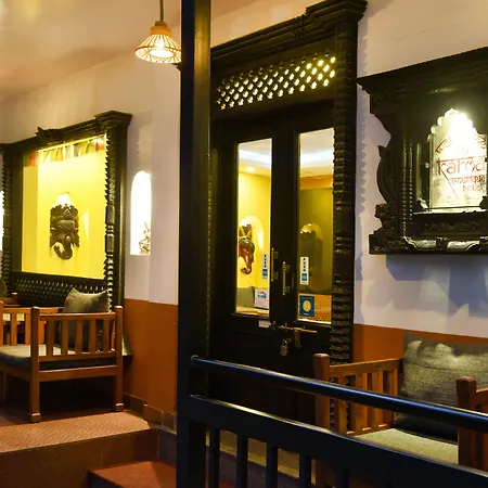 Karma Boutique Hotel-2