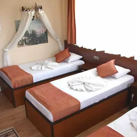 Dreams Hotel-3