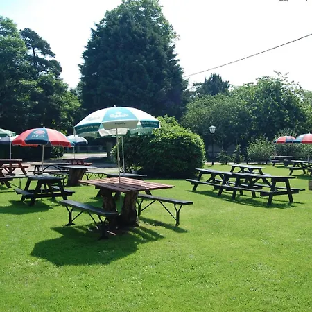 Sorrel Horse Inn-2