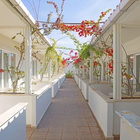 Grand Emir Hotel & Spa-2