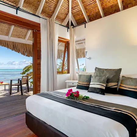Moorea Beach Lodge-2