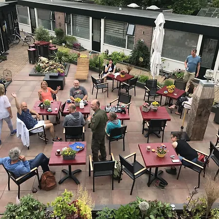 Pension Even Buiten-2