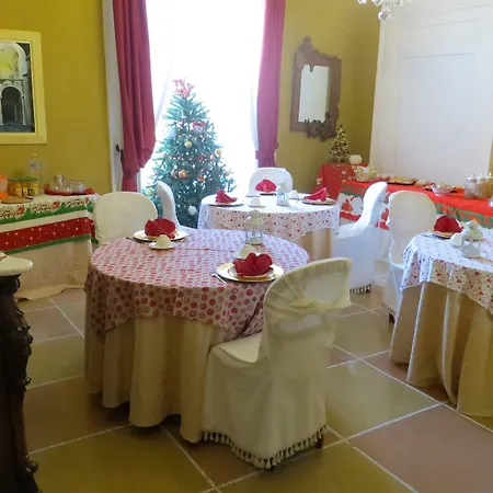 B&B Casa Cavalli-3