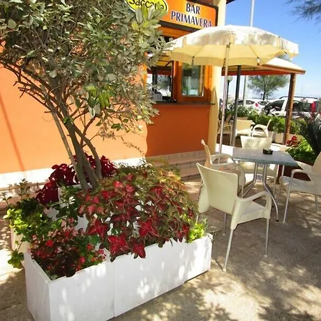 Albergo Primavera-3