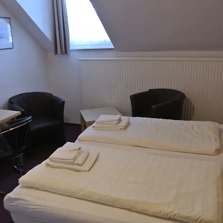 Hotel Am Kamin - Modern Appartements - Free Wifi - Parking-3