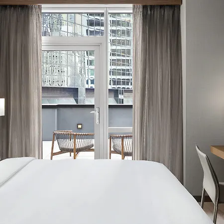 Ac Hotel By Marriott New York Downtown-3