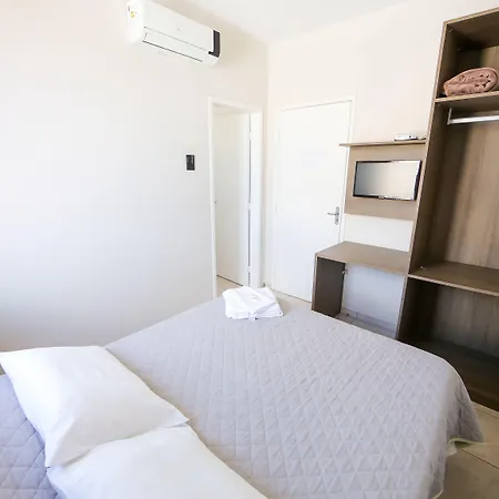Hotel Mos Sao Jose-3