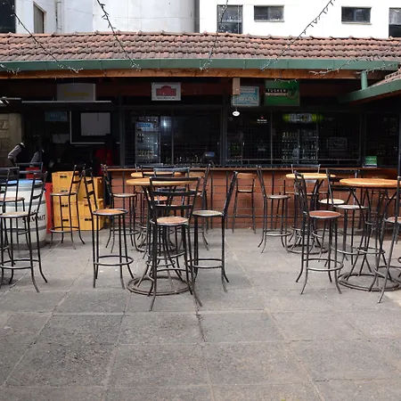 Parklands Shade Hotel-2
