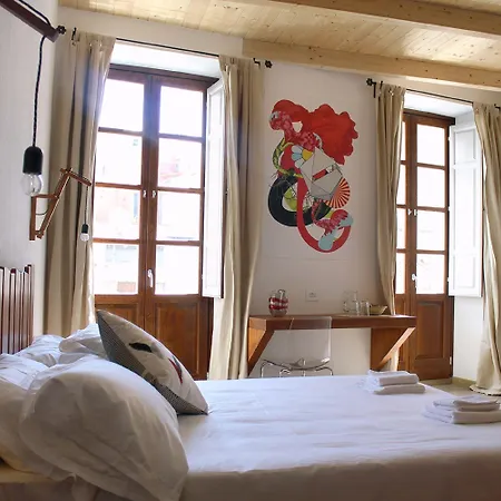 Art Guest House-2