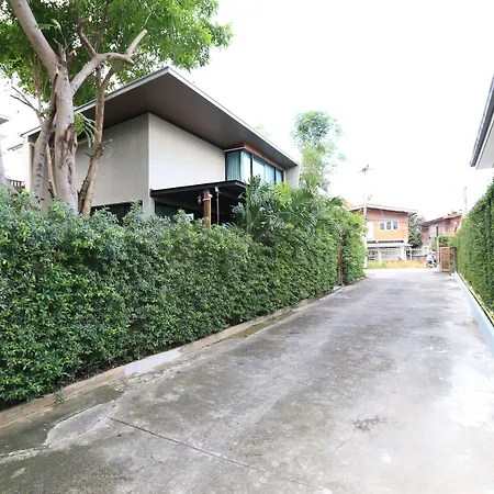 The White Elephant Home-2
