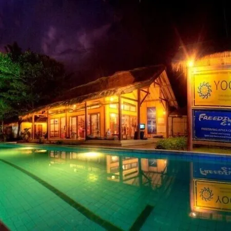 The Yoga Garden-2