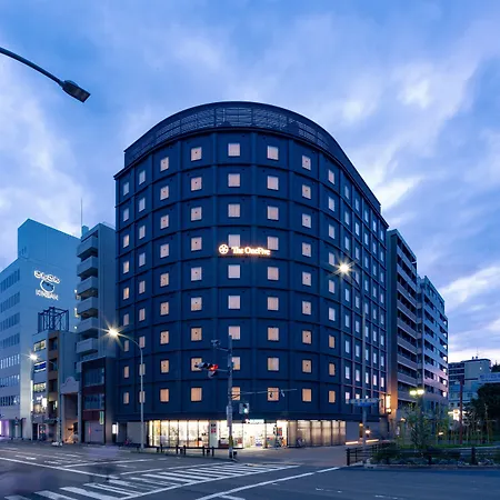 The Onefive Kyoto Shijo-2