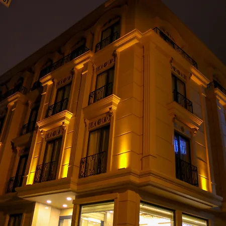 Deluxe Newport Hotel - Old City-2