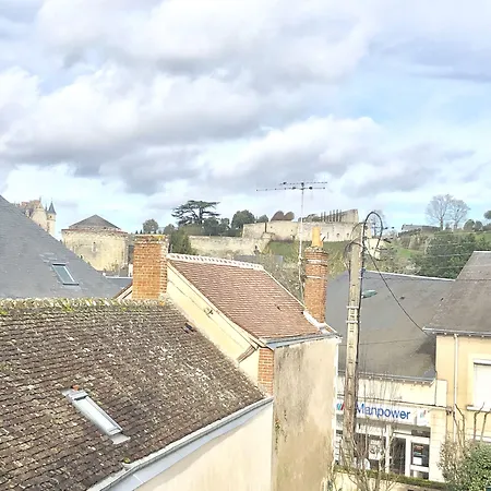 Manoir Du Parc (Adults Only)-2