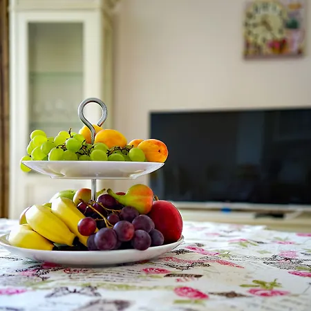 Villa Florence Boutique Apart Hotel-2