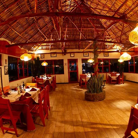 Hotel Dos Mundos Panajachel-2
