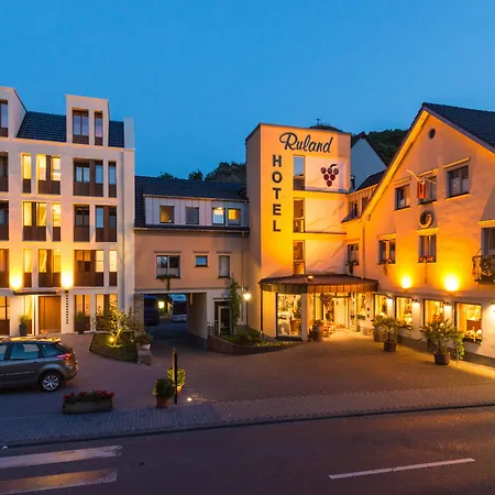 Hotel-Restaurant Ruland-3