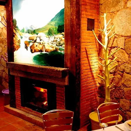 Hostal El Cardenillo-3
