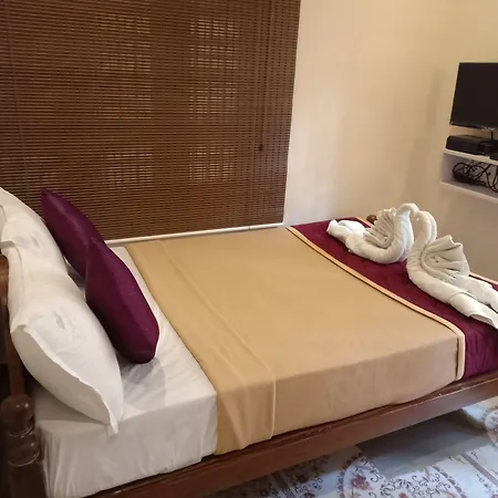 Zingle Stay Airport Hotel-2