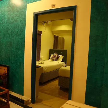 Zingle Stay Airport Hotel-3