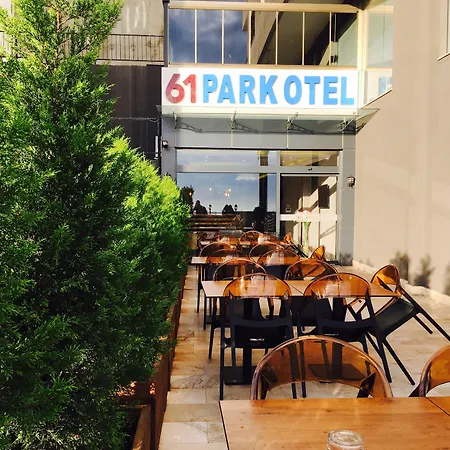61 Park Hotel-2