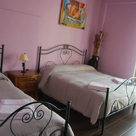 B&B Monte Vulture-2
