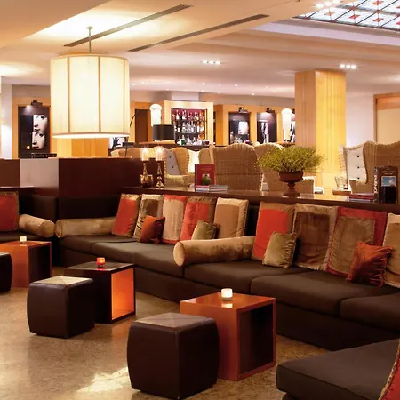 Starhotels Metropole-3