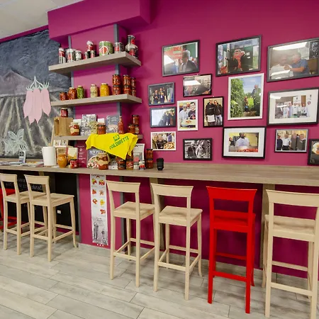 Gustarosso Rooms-3