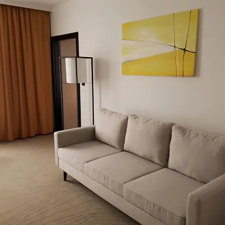 Arche Hotel Krakowska-3