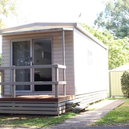 Huntsville Caravan Park-2