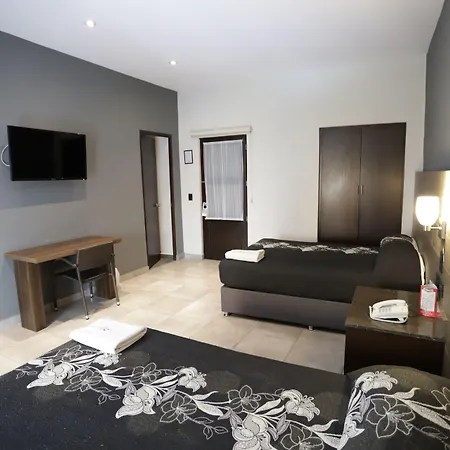 Hotel Sofia-2