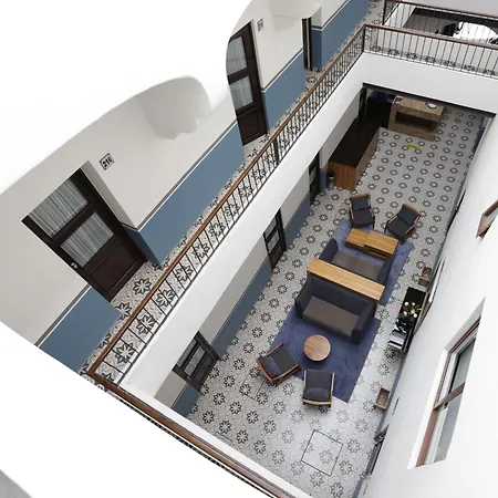 Hotel Sofia-3