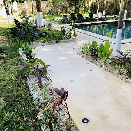 Tierra Maya Hotel Spa & Sanctuary-3