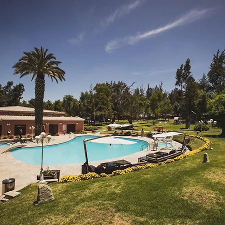 Wyndham Costa Del Sol Arequipa-2