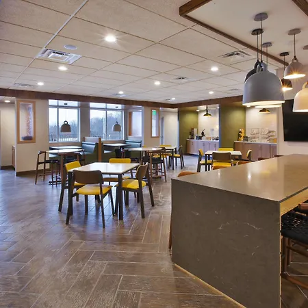 Fairfield Inn & Suites By Marriott Flint Grand Blanc-2