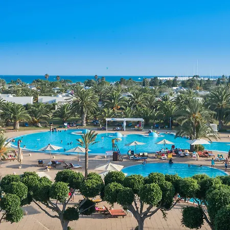 The Mirage Resort & Spa-3