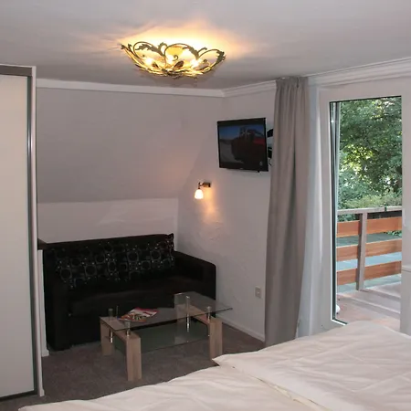 Hotel zum Forsthaus-2