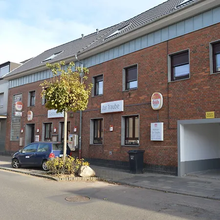 Pension Zur Traube-3