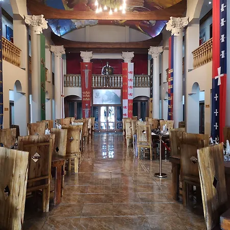 Excalibur Boutique Hotel-2