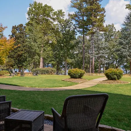 Lanier Islands Legacy Lodge-2
