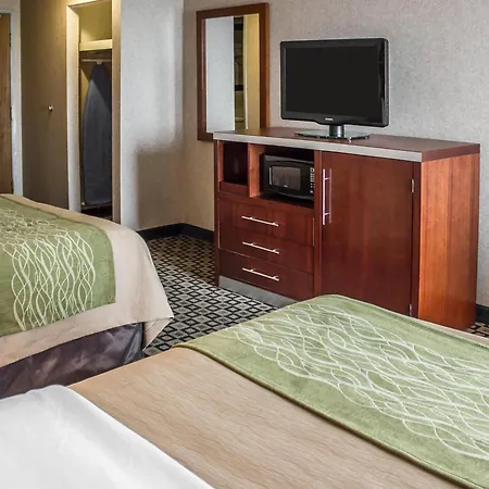 Quality Inn Clarion-2